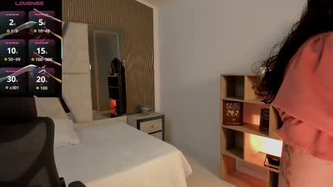 aphrodite online show from October 8, 2:36 pm