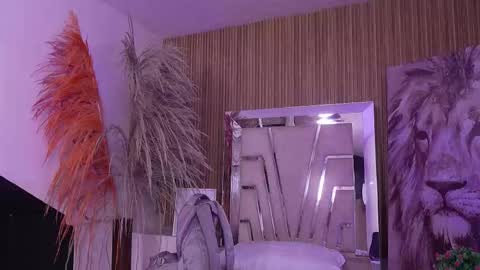 aphrodite online show from January 14, 9:20 pm