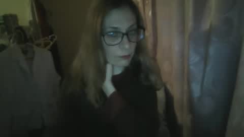 Aphrodity Rox online show from April 17, 8:23 pm