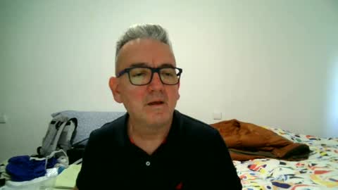 furry bear online show from December 31, 4:14 pm