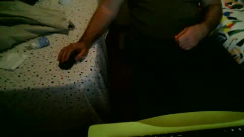 furry bear online show from January 6, 8:18 pm