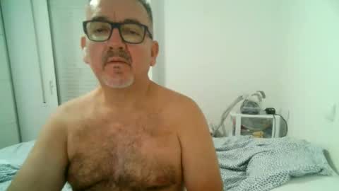 furry bear online show from September 11, 9:59 pm