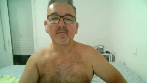 furry bear online show from September 12, 9:59 pm