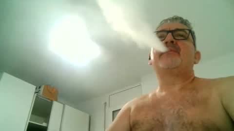 furry bear online show from September 17, 9:49 pm
