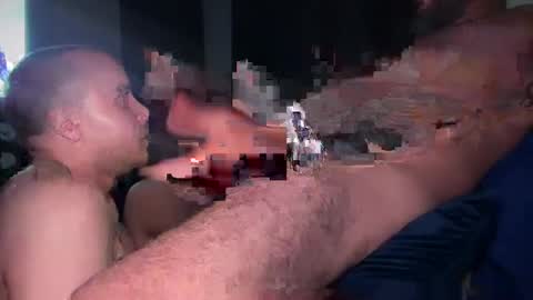 Apollo Dante online show from January 23, 2:44 am