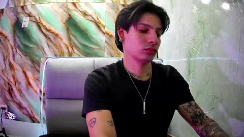 Apolo online show from February 2, 4:11 pm