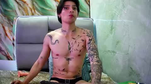 Apolo online show from February 5, 7:53 pm