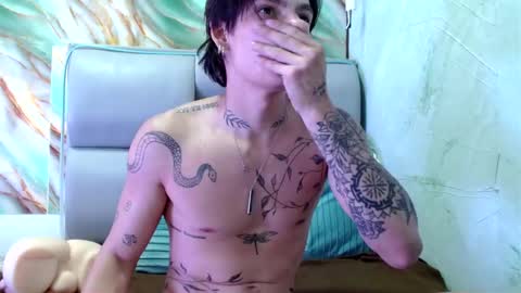 Apolo online show from February 23, 5:39 pm