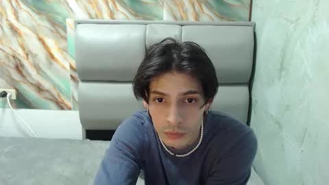 Apolo online show from October 12, 9:03 pm