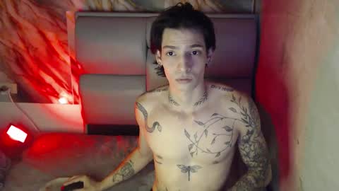 Apolo online show from October 16, 12:11 am