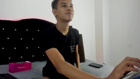 Apolo online show from December 26, 10:52 pm