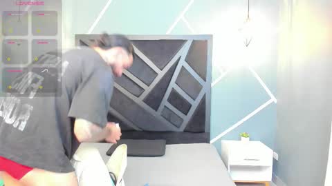 APOLO online show from December 3, 11:03 pm