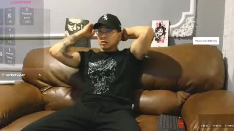 APOLO online show from October 6, 9:23 pm