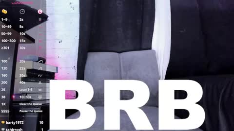 Luca. online show from March 11, 12:44 am