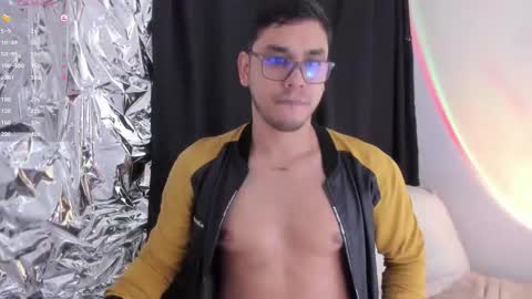 Luca. online show from September 30, 3:00 am