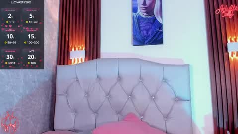 Apolo online show from April 14, 9:21 pm