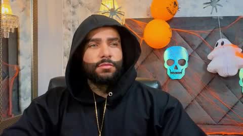 Apolo online show from October 11, 11:36 pm