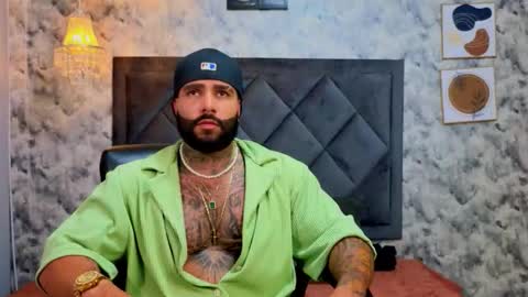 Apolo online show from November 22, 11:04 pm