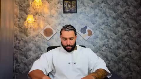 Apolo online show from December 16, 9:42 pm