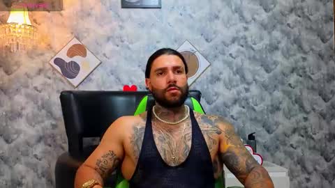 Apolo online show from February 27, 11:49 pm