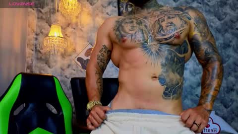 Apolo online show from March 9, 10:14 pm