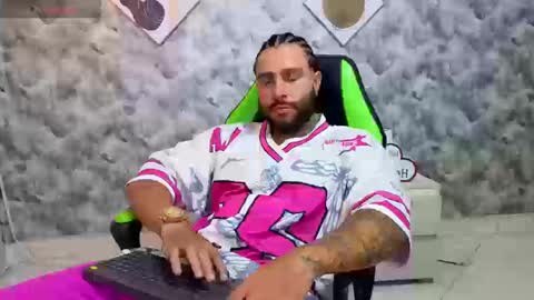 Apolo online show from March 13, 9:32 pm