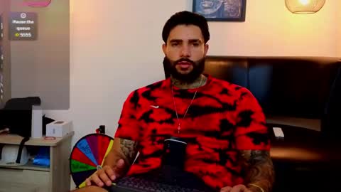 APOLO  online show from June 18, 3:49 pm