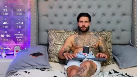 APOLO  online show from June 23, 5:55 pm