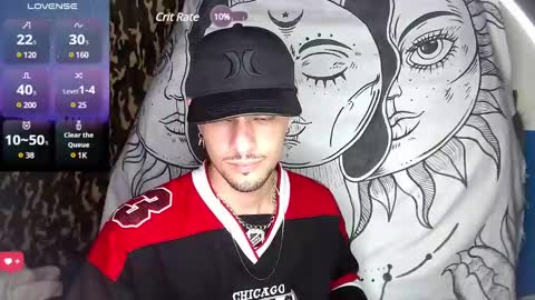 Andres online show from December 4, 5:16 am