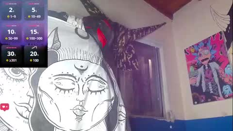 Andres online show from February 4, 6:36 am