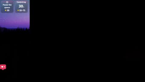 Andres online show from February 12, 7:02 am