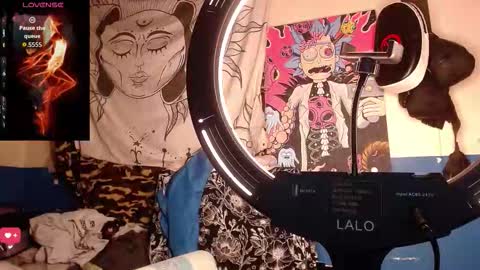 Andres online show from November 26, 6:58 am