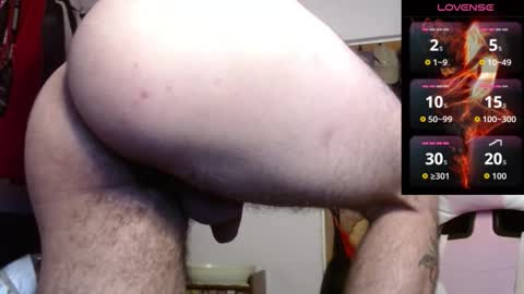 Andres online show from March 3, 5:46 am