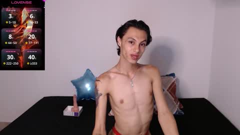 Apolo online show from November 27, 2:24 am