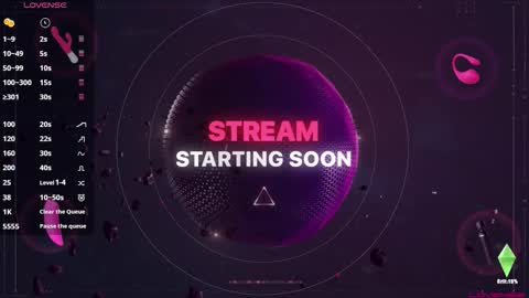 apolo_strange online show from March 20, 7:52 pm