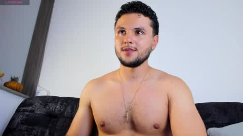 Apolo Klein online show from May 21, 1:01 am