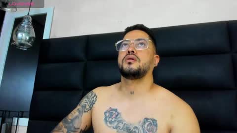 marcos online show from January 2, 3:05 am