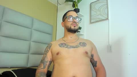 marcos online show from February 14, 4:09 am