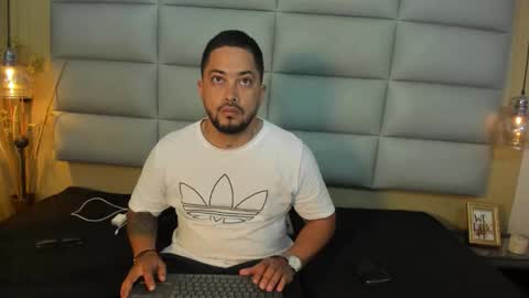 marcos online show from February 16, 3:46 am