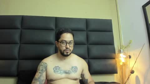 marcos online show from April 17, 4:26 am