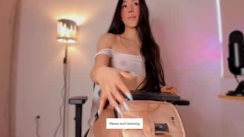 Snapshot of apoteosis_ chatting on February 15, 12:54 pm Apo online show from February 15, 12:54 pm