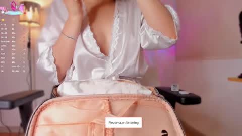 Snapshot of apoteosis_ chatting on February 16, 11:16 am Apo online show from February 16, 11:16 am