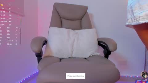 Snapshot of apoteosis_ chatting on October 29, 7:15 pm Apo online show from October 29, 7:15 pm