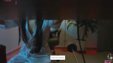 Apo online show from December 5, 10:13 am