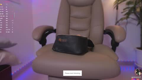 Apo online show from January 8, 10:28 am