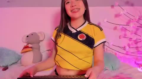 Lily online show from June 17, 10:21 pm