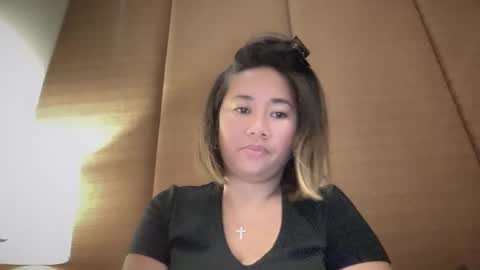 Anika online show from November 1, 3:14 pm