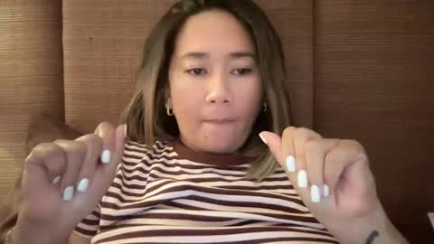 Anika online show from November 2, 10:06 am