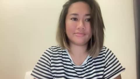 Anika online show from November 12, 7:03 pm