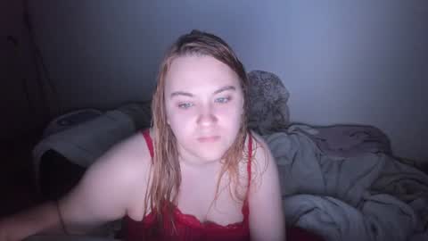 appleyummybuns online show from June 25, 8:02 pm